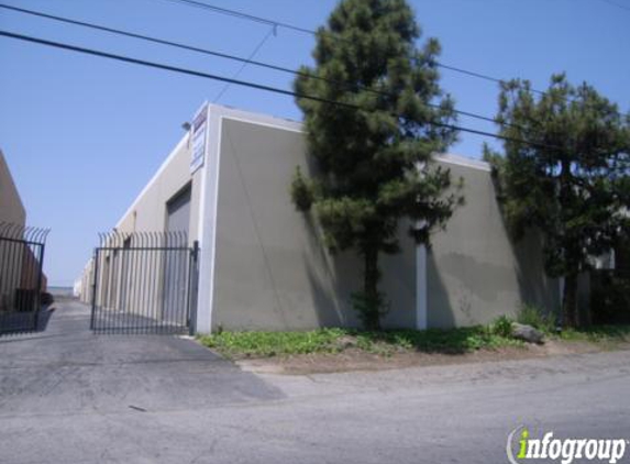 Advanced Semiconductor Inc - North Hollywood, CA