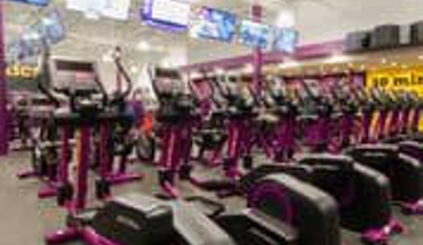 Planet Fitness - Bluefield, WV