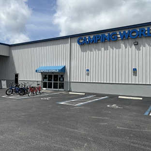 Camping World of Fort Myers - Fort Myers, FL