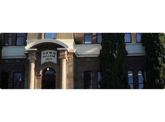 The Hamilton And Alexandra College - Hamilton, VIC