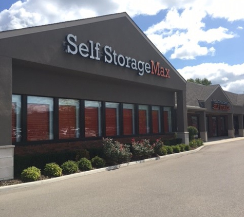 Self Storage Max - Washington, MI