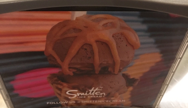 Smitten Ice Cream - San Francisco, CA