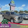 Palm Tree Auto Sales