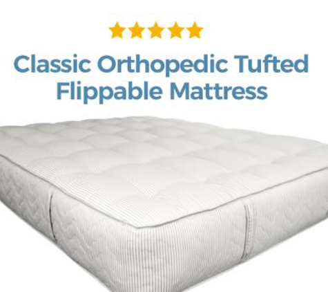 Beloit Mattress Company - Beloit, WI