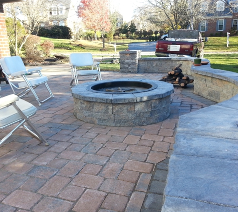 Hardscape Plus - Glen Burnie, MD