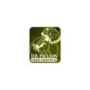 D.B. Paulson Tree Service - Tree Service