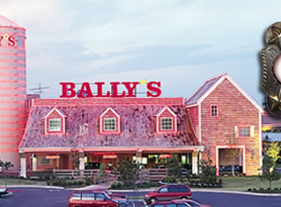 Bally's Tunica Casino - Robinsonville, MS