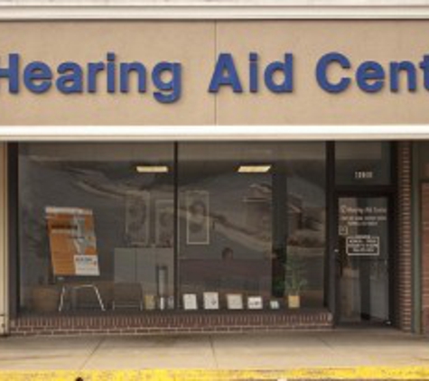 Hearing Aid Center - Topeka, KS
