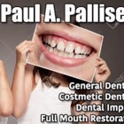 Palliser Paul A DDS PC