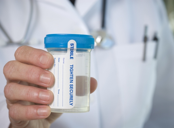 Accredited Drug Testing - Las Vegas, NV