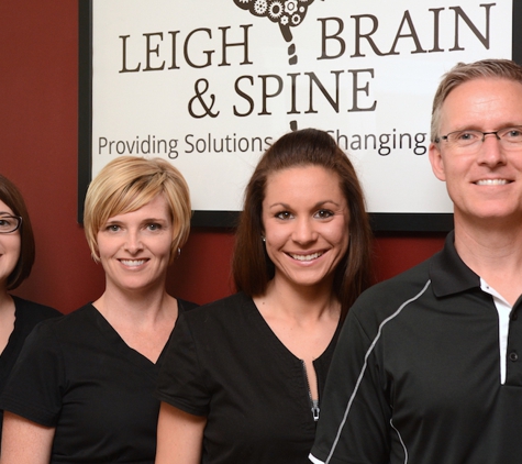 Leigh Brain & Spine - Chapel Hill, NC