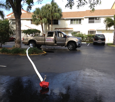 JMC Fire Protection Service Inc - Pompano Beach, FL