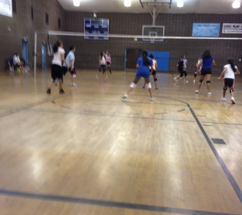 Winnetka Recreation Center - Winnetka, CA