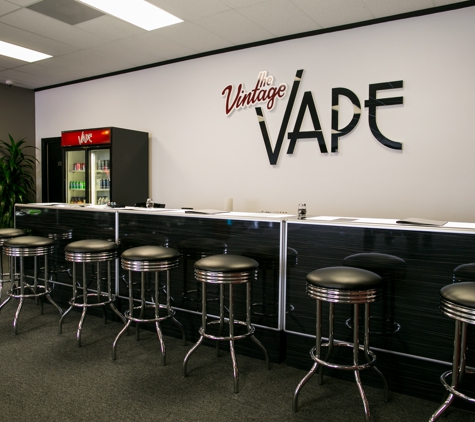 The Vintage Vape - Anaheim, CA