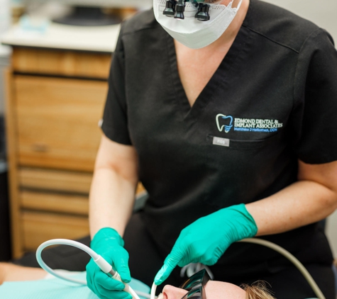 Edmond Dental & Implant Associates - Edmond, OK