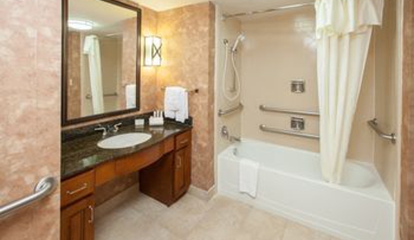 Homewood Suites by Hilton San Antonio North - San Antonio, TX