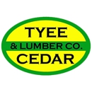 Tyee Cedar & Lumber Co - Fence Materials
