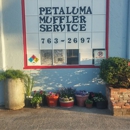 Petaluma Muffler Service - Auto Repair & Service