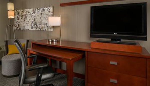 Courtyard by Marriott - Orange, CT