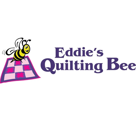 Eddie's Quilting Bee - Sunnyvale, CA