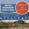 Port of Egypt Marine gallery