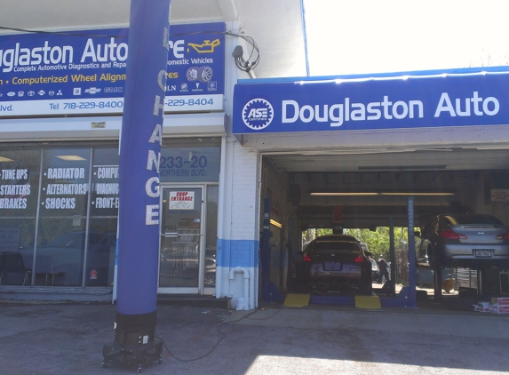 Douglaston Auto Care - Little Neck, NY