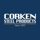 Corken Steel Products - HVAC - Heating Contractors & Specialties