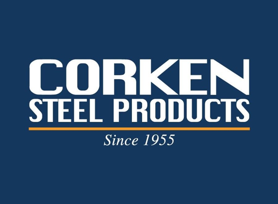 Corken Steel Products - HVAC - Evansville, IN