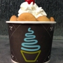 Di'lishi Frozen Yogurt Bar