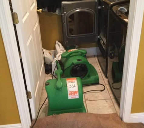 SERVPRO of Lafayette/Broussard/Youngsville - Lafayette, LA