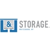 L&J Storage gallery