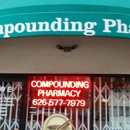 Arcade Lane Compounding Pharmacy - Pharmacies