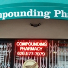 Arcade Lane Compounding Pharmacy