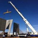 Mobile Crane Services - Crane Service