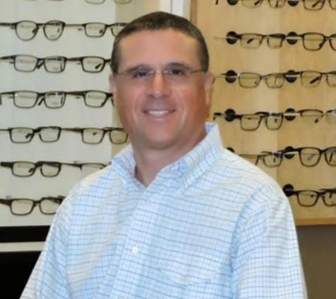 Clifford Silverman OD Optometry-Vision Source - Lancaster, CA