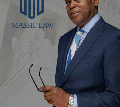 Massie Law Firm - Richmond, VA