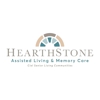 Heartstone at Leesburg gallery