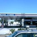 Break Time - Gas Stations
