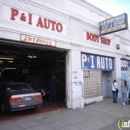 Fruitvale Collision Center - Alternators & Generators-Automotive Repairing