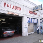 Fruitvale Collision Center