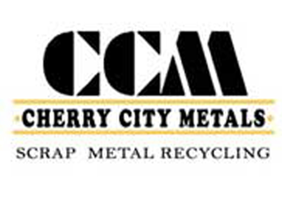Cherry City Metals - Salem, OR