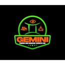 Gemini Towing And Roadside Services Inc - Towing