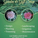 Taylor Garden & Gift Shop - Lawn Maintenance