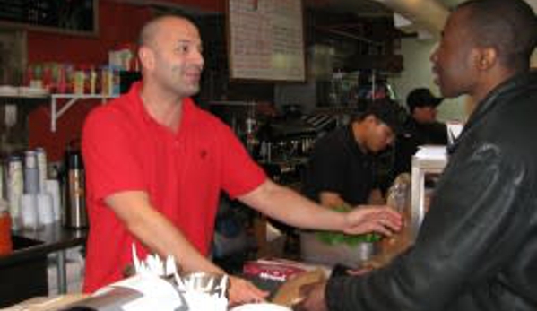 The Original Sandwich Shoppe - New York, NY