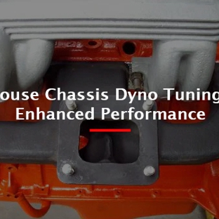 Mike Vine Turbochargers - Capalaba, QLD. In-House Chassis Dyno Tuning For Enhanced Performance
