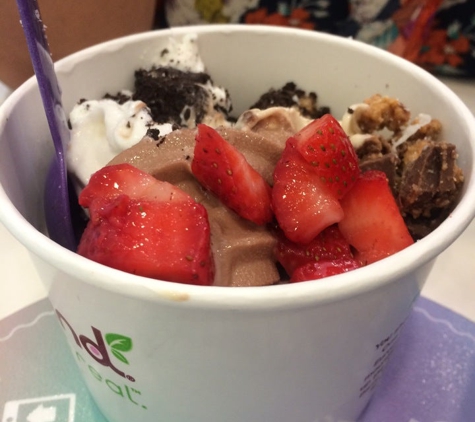 YogurtLand - Pico Rivera, CA