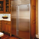 All Appliance & HVAC Service Inc - Refrigerators & Freezers-Dealers