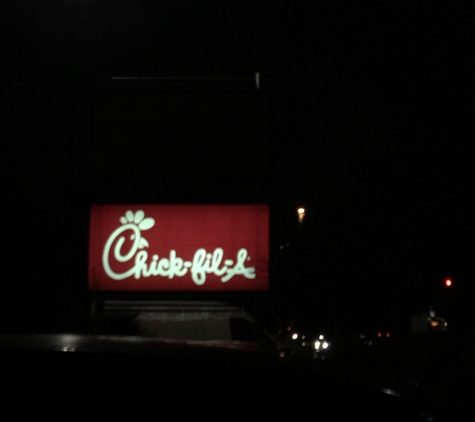 Chick-fil-A - San Antonio, TX