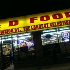 D & D Food and Liquor