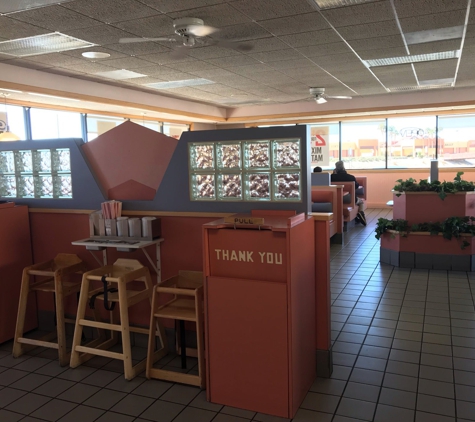 Arby's - Barstow, CA